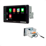 Multimídia Pioneer Dmh-zs8280tv 8 Polegadas Bluetooth