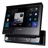 Multimidia Retratil Pioneer Avh-z7250bt Carplay Android