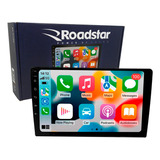 Multimidia Roadstar 9'' Rs-915br Prime Android