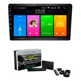 Multimídia Roadstar Full Touch 7 + Receptor De Tv Digital