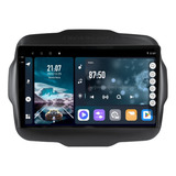 Multimidia Soaudio S Line Renegade C/canbus 2ram 64gb Qled 9