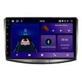 Multimidia Volks Passat 9p Android Carplay