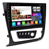 Multimidia Vw Gol G6 Android 13