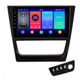 Multimidia Vw Gol G6 Qled 9p