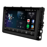 Multimidia Vw T-cross 9p Aikon Core 2gb 64gb Android 13 9p