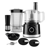 Multiprocessador All In One Philco Pmp1500p Turbo Preto 110v