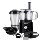 Multiprocessador De Alimentos All In One Bmp900p Britânia