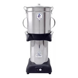 Multiprocessador De Alimentos Cutter 6l 600w Profissional