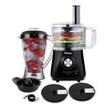 Multiprocessador Philco Citrus All In One 3 Em 1 800w 
