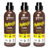 Multiuso Biodegradável Vegano Garoa Concentrado 500ml