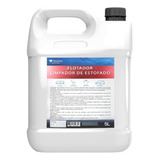Multiuso Flotador Limpador Estofados Carpetes Uso Geral 5lts