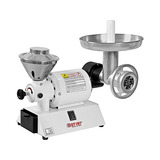 Multiuso Moedor De Carne E Café Elétrico Botini C/ Funil