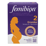 Femibion