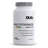 Multivitamínico Dux Nutrition 90 Cápsulas