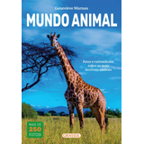 Mundo Animal, De Mallefet, Jérôme. Editora