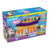 Divirta-se