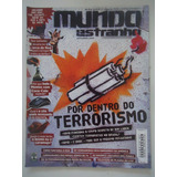 Terrorismo