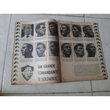 Mundo Ilustrado - Fluminense Campeão Carioca De 1959