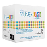Mune + Funny 150 Chá Mais