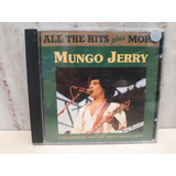 Mungo Jerry-all The Hits-1995 Cd