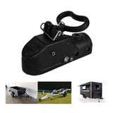 Munheca P/ Reboque Carreta Carretinha Engate Trailer 3.800kg