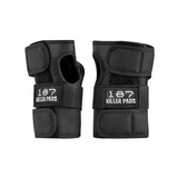 Munhequeira 187 Wrist Guards Protetor Punho - Tamanho P