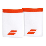 Munhequeira Babolat Logo Jumbo Wristband Longa