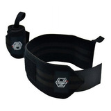Munhequeira Elástica Profissional Grip Calistenia Lpo