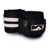 Munhequeira Faixa De Pulso Academia Max Force Cross Fit