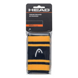 Munhequeira Head Grande 2 - Mostarda