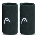 Munhequeira Head Grande Longa Unissex Tênis Fitness - 2un