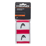 Munhequeira Head Pequena 2 - Magenta