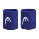 Munhequeira Head Toalha Pulso Nylon Unissex Fit Pequena Par