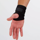 Munhequeira Neoprene Iv Penalty - Preta