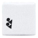 Munhequeira Yonex Curta Cor - Branco - Unitário