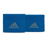 Munhequeira adidas Curta Com 02 Unidades