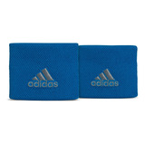 Munhequeira adidas Pequena Com 02 Unidades
