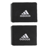 Munhequeira adidas Small - Black/white