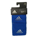 Munhequeira adidas Wristband Pequena