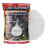 Munição Airsoft Atacado Bbs 6mm 20g