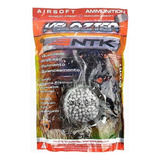 Munição Airsoft Bbs Balanceada 6mm 25g