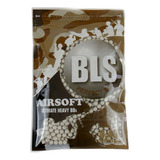 Munição Bbs Bolinhas Para Airsoft F-bbs40a