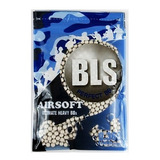 Munição Bbs Para Airsoft F-bbs36a C/1000