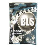 Munição Bbs Para Airsoft F-bbs45 C/1000
