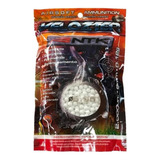 Munição Bolinha Bbs Airsoft Qualidade Precisão 6mm 12g 6000u