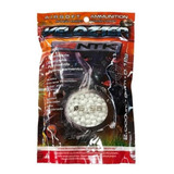 Munição Bolinha Bbs Airsoft Qualidade Precisão 6mm 12g 6000u