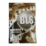 Municao Esfera Bbs P/ Airsoft F-bbs40a