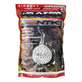 Munição Esfera Tático Airsoft Bbs 0,20g