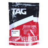 Munição Esferas Bbs Airsoft Ntk Velozter 0,20g 6mm 5000un