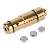 Munição Laser Tiro Seco Etarget Itarget .40 S&w Pistola 40